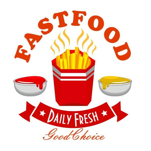 food fast etichette 