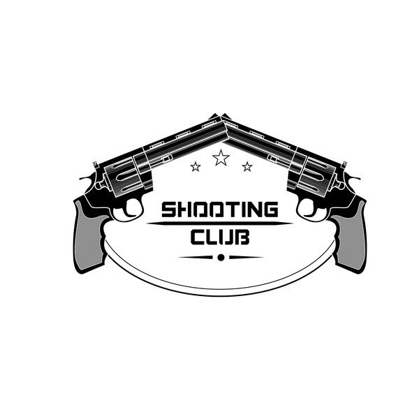 shooting logo clijb 
