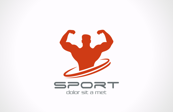 sports logo 