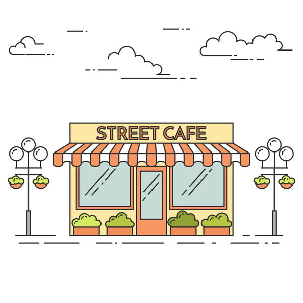sweet street shop 
