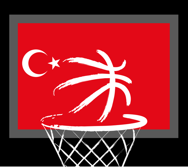 Türkisch basketball 