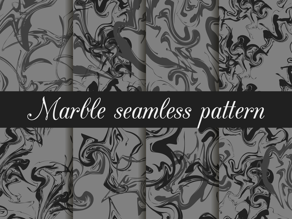 seamless pattern marbling 