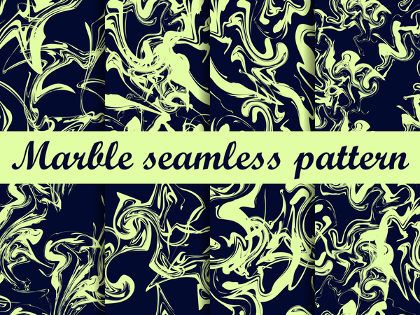 seamless pattern marbling 