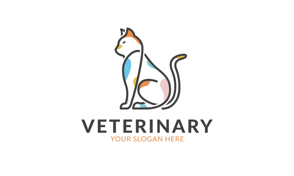 vétérinaire logo 