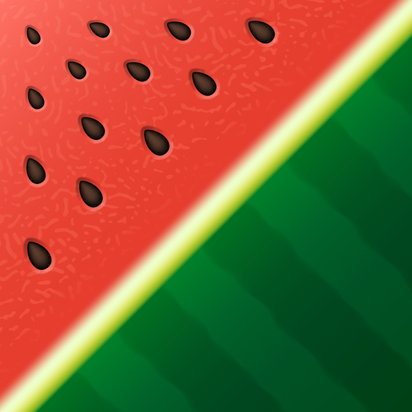 vattenmelon 