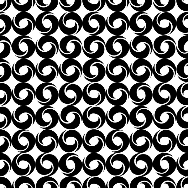、黒い幾何ベクトルのシームレスなパターン 04. rar の http://down.freedesignfile.com/upload/downloads/2018/01/12/White 