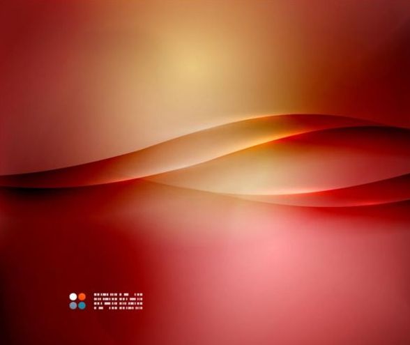 wine wavy red lines abstract 