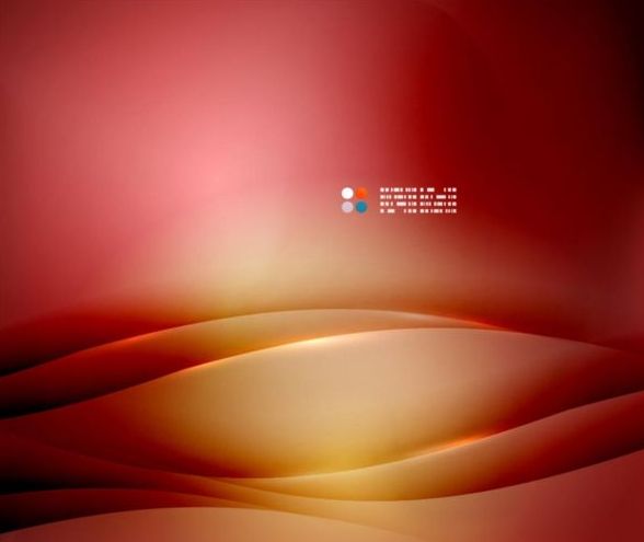 wine wavy red lines abstract 