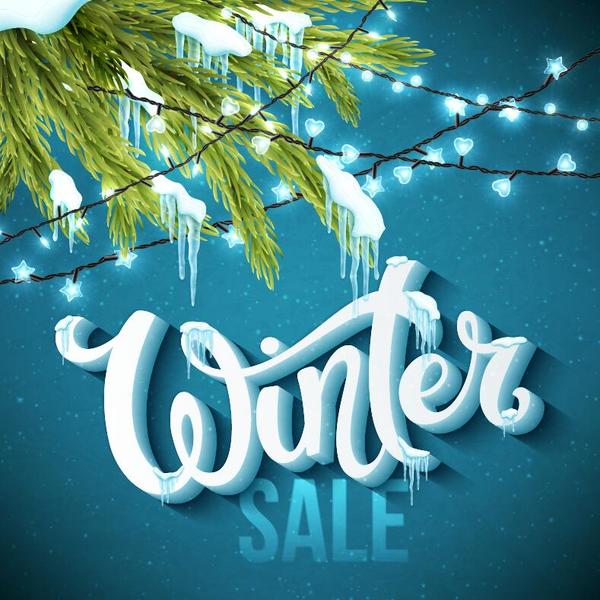 vendita inverno Creativo 