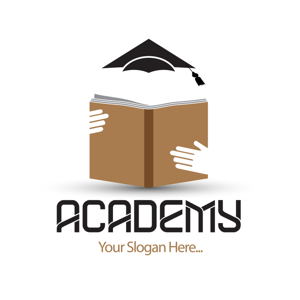 logotyp academs 