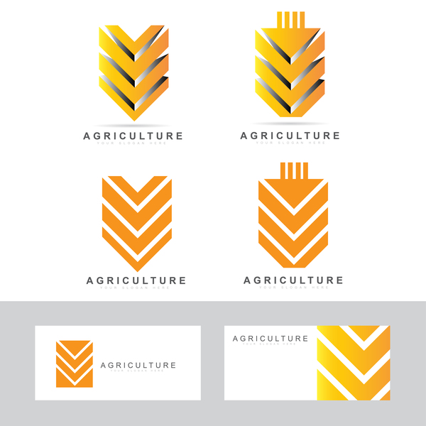 logo L’agriculture 
