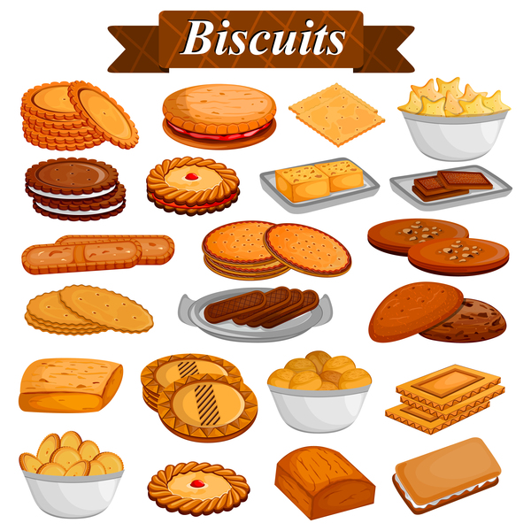 food biscuits 