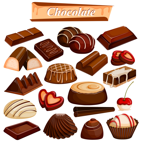 food chocolate 