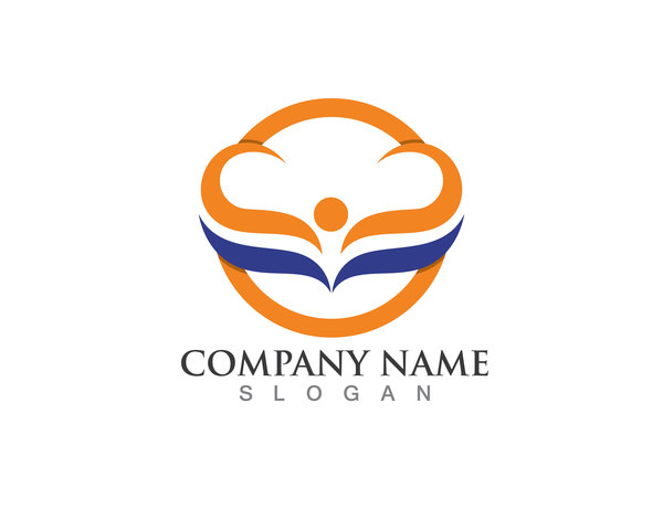 slogan pany logo com 