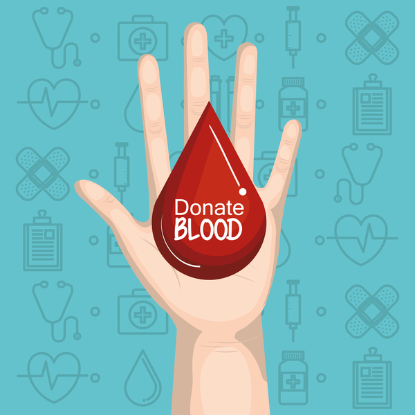 infogurphic donera blod  