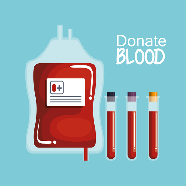 infogurphic donate blood  