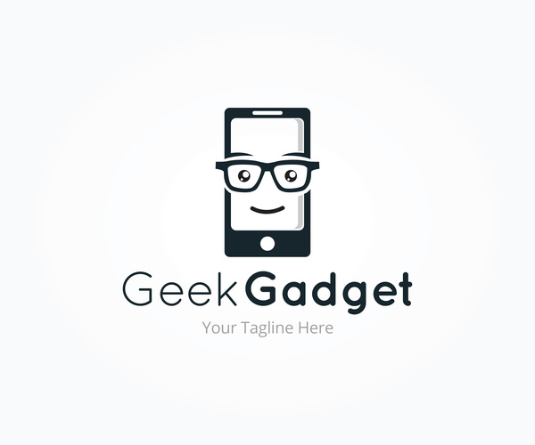 logotyp geek gadget 