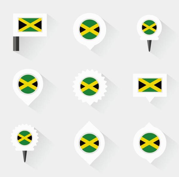 perni Giamaica 