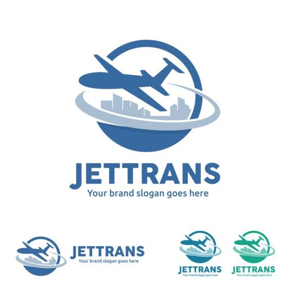 、jettrans、ロゴ 