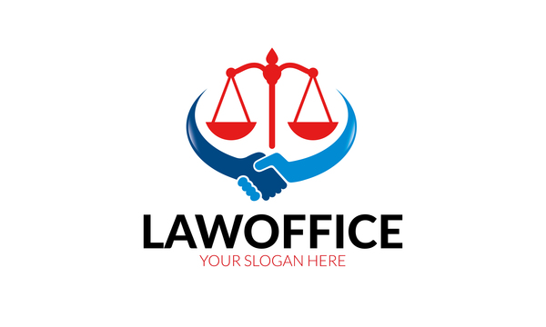 、ロゴ、法律事務所 