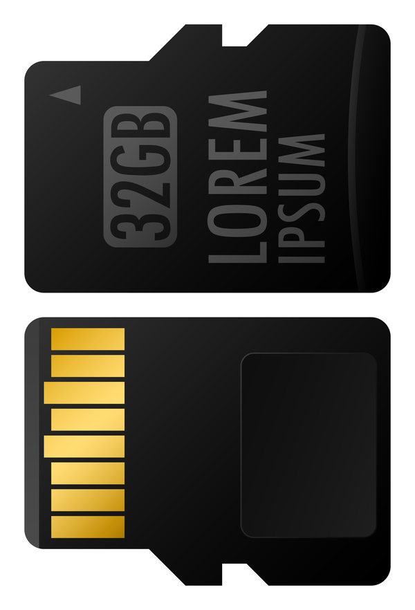 memory card 