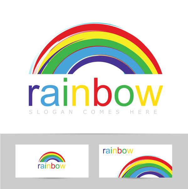 Regenbogen logo 
