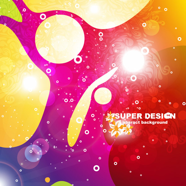 super design abstract 
